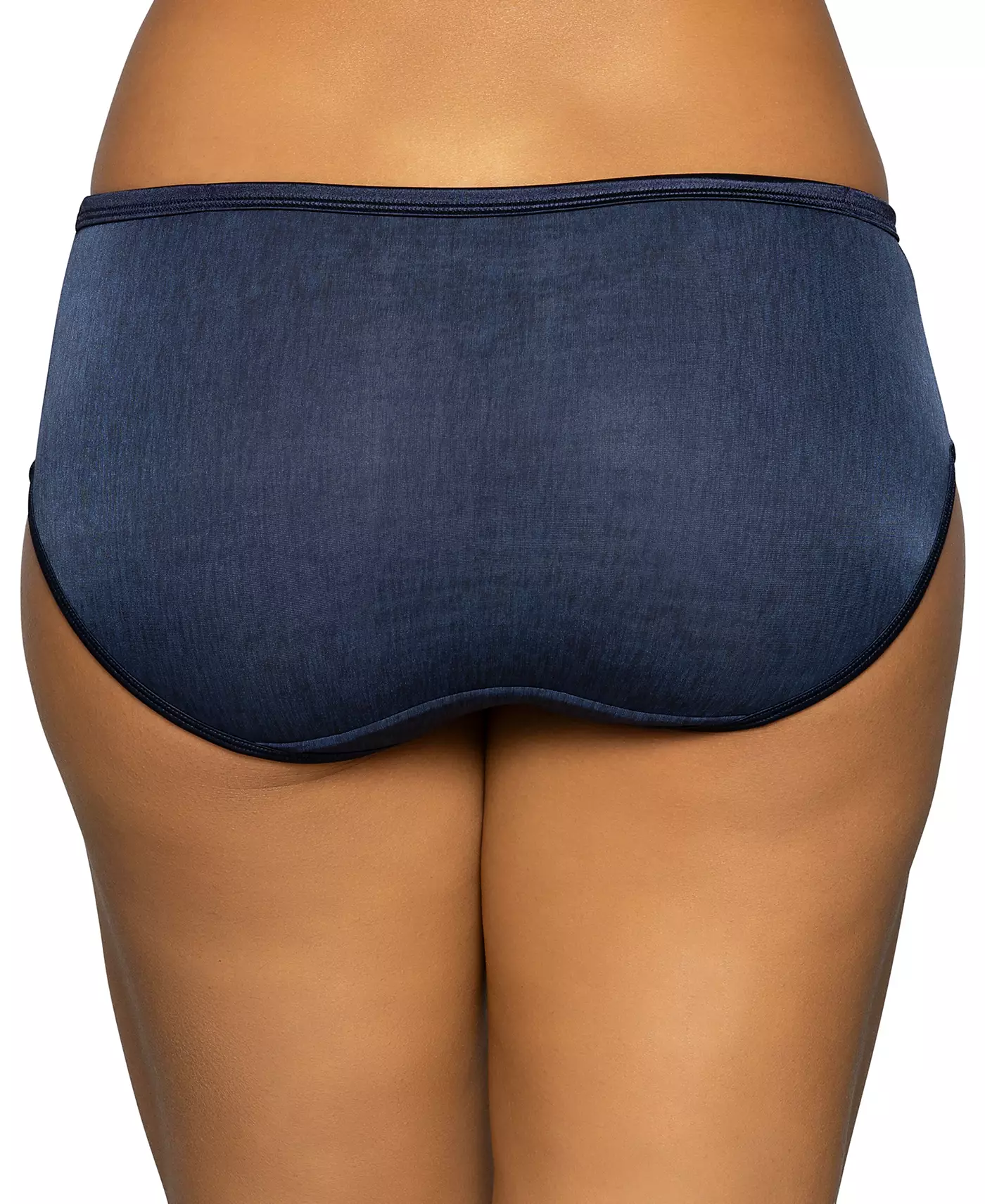 Нижнее белье Vanity Fair Illumination Body Shine Hipster 18107