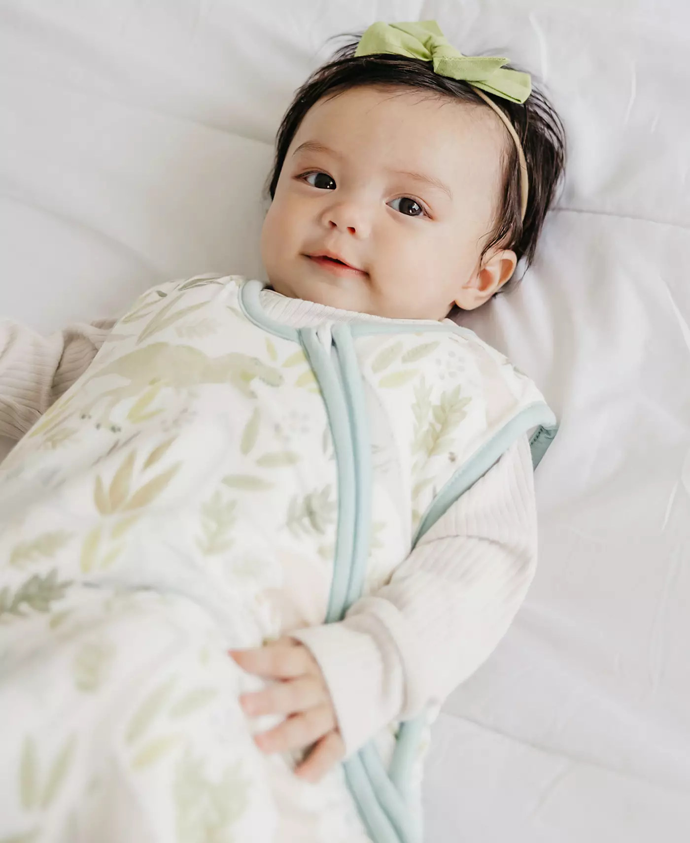 Пижамы с принтом Copper Pearl Baby Rex, детские принадлежности и аксессуары