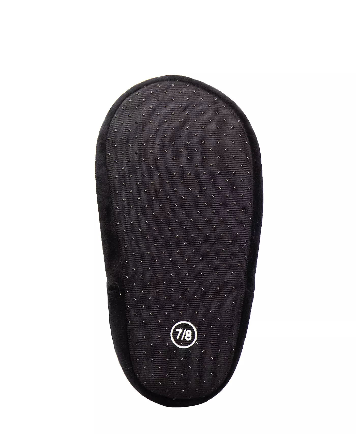 Домашние тапочки Warner Brothers для малышей с изображением Бэтмена, двойные размеры