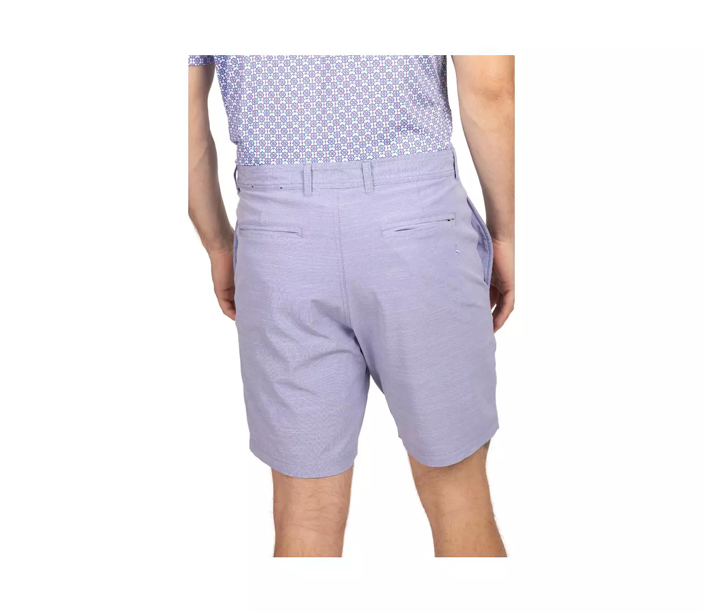 Мужские текстурированные шорты Tailorbyrd Performance