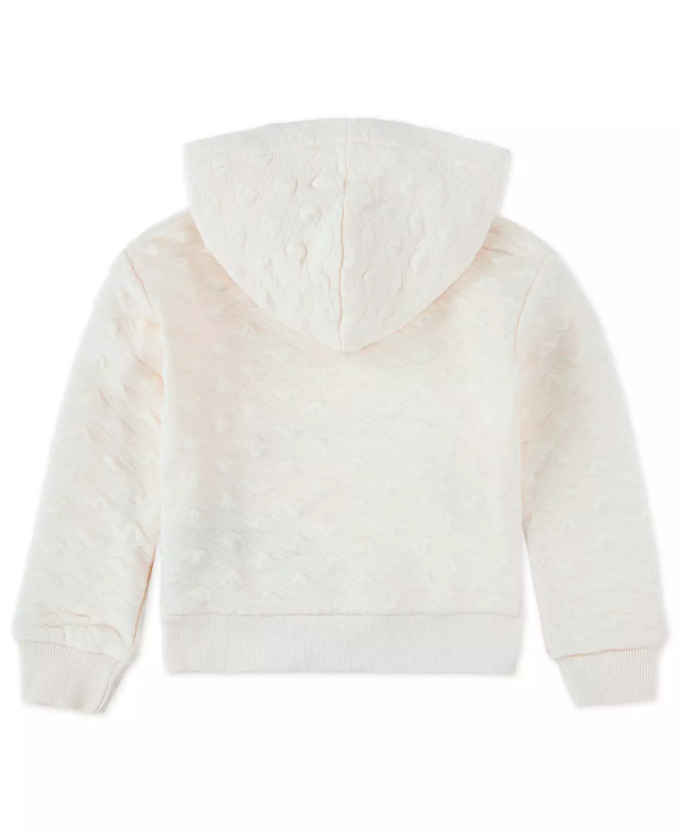 Толстовка Levi's Big Girls Meet and Greet