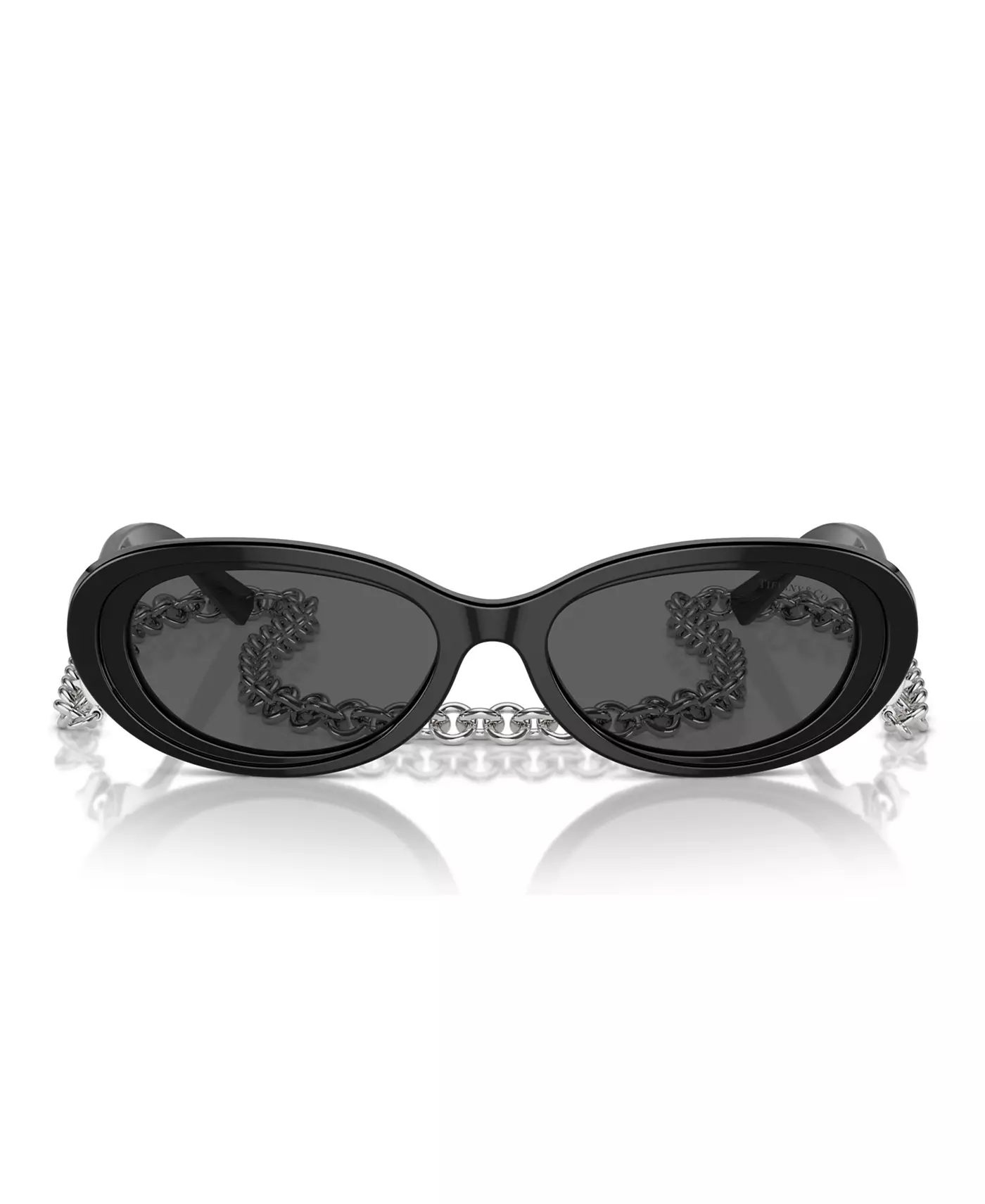 Женские солнцезащитные очки Tiffany & Co., Tf4221