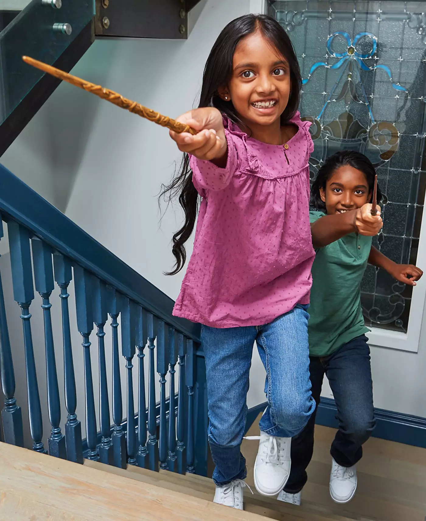 Волшебный мир Волшебная палочка Гермиона