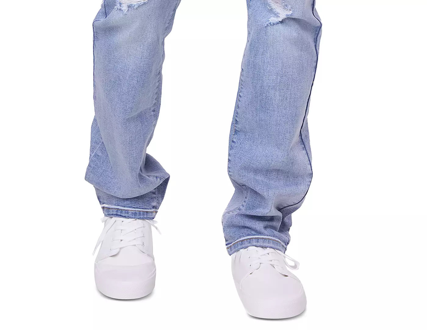 Мужские джинсы Lazer Straight-Fit