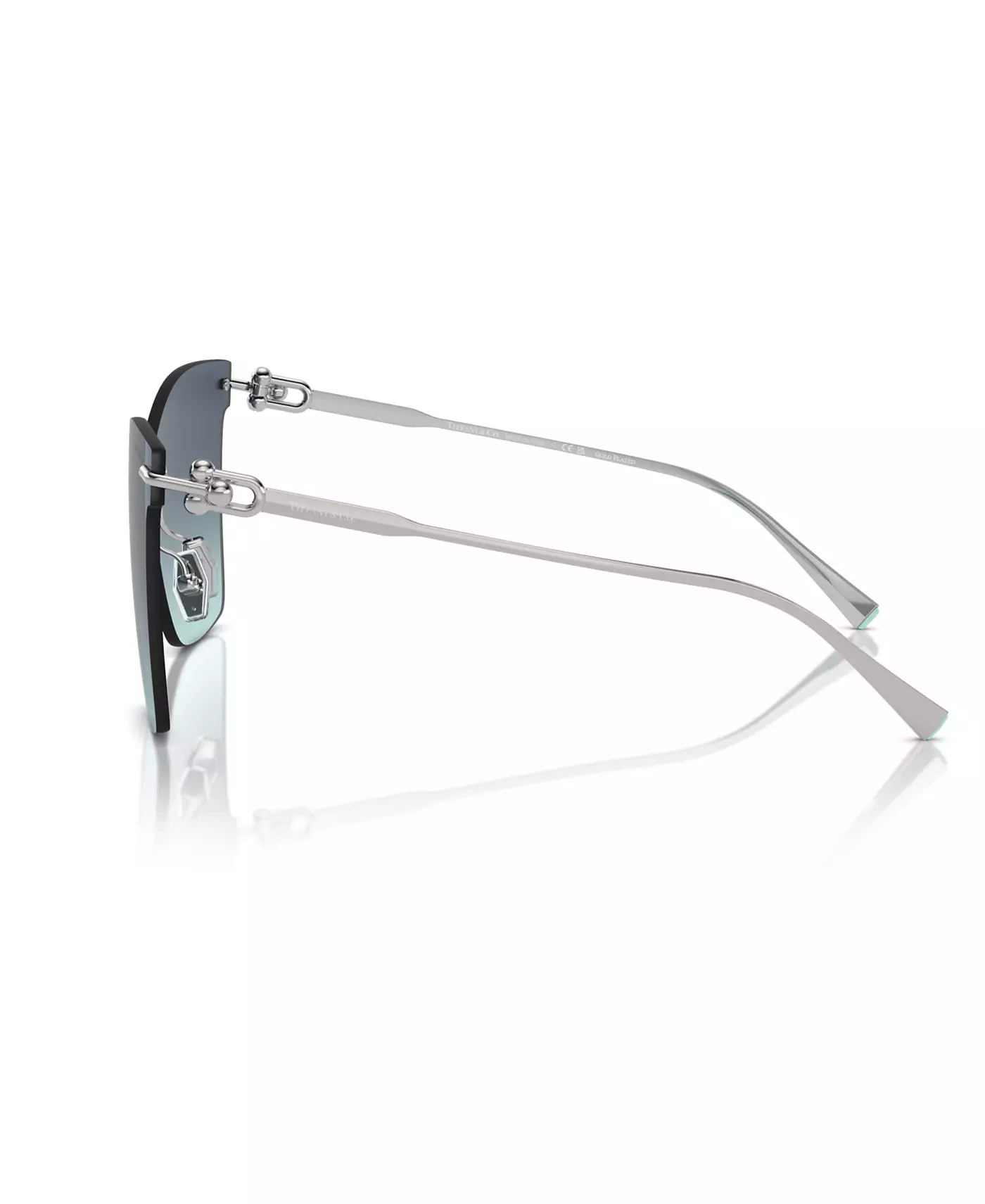 Женские солнцезащитные очки Tiffany & Co., Tf3103K