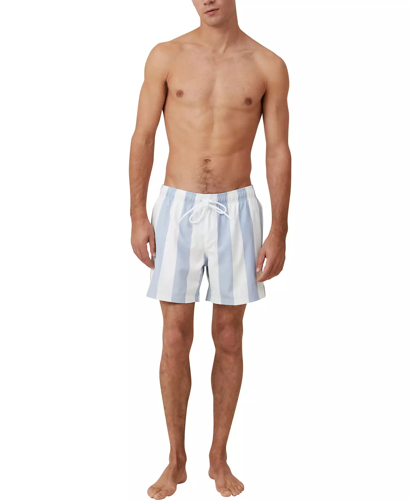 Мужские шорты для плавания COTTON ON Stretch