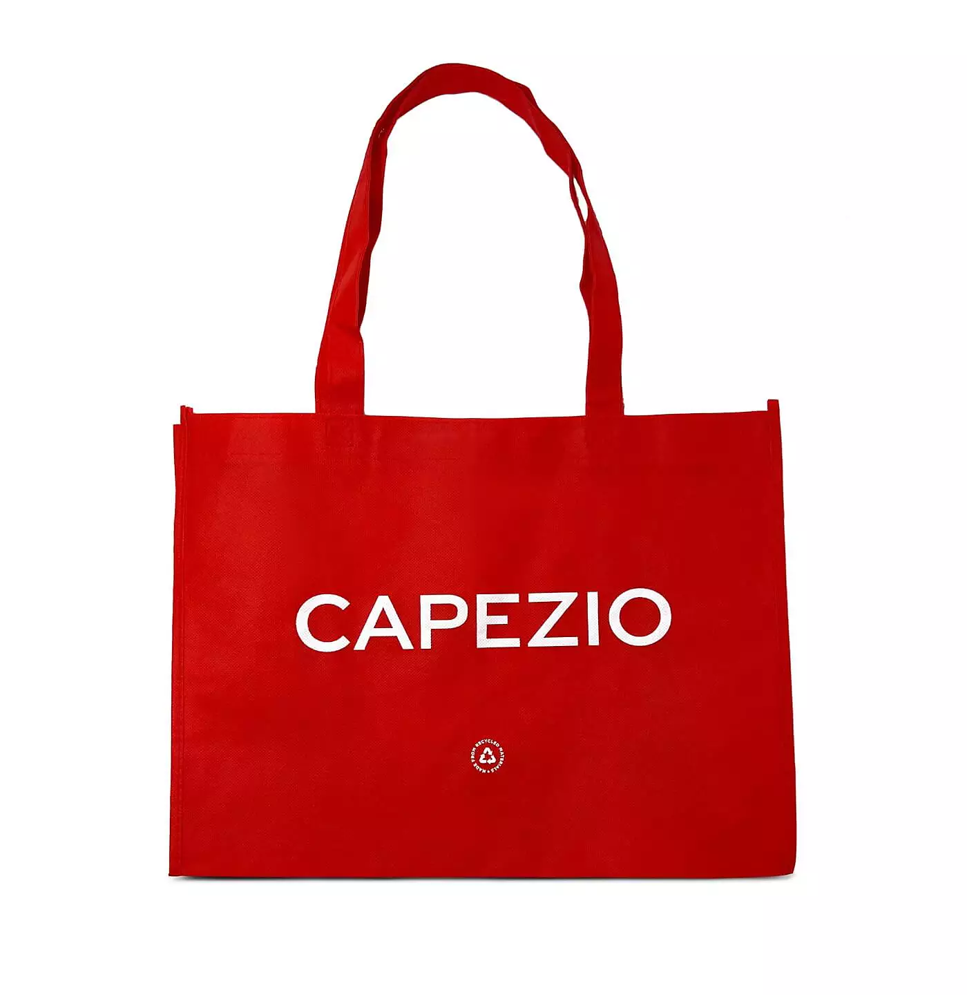 Сумка-тоут Capezio Eco Friendly для покупок