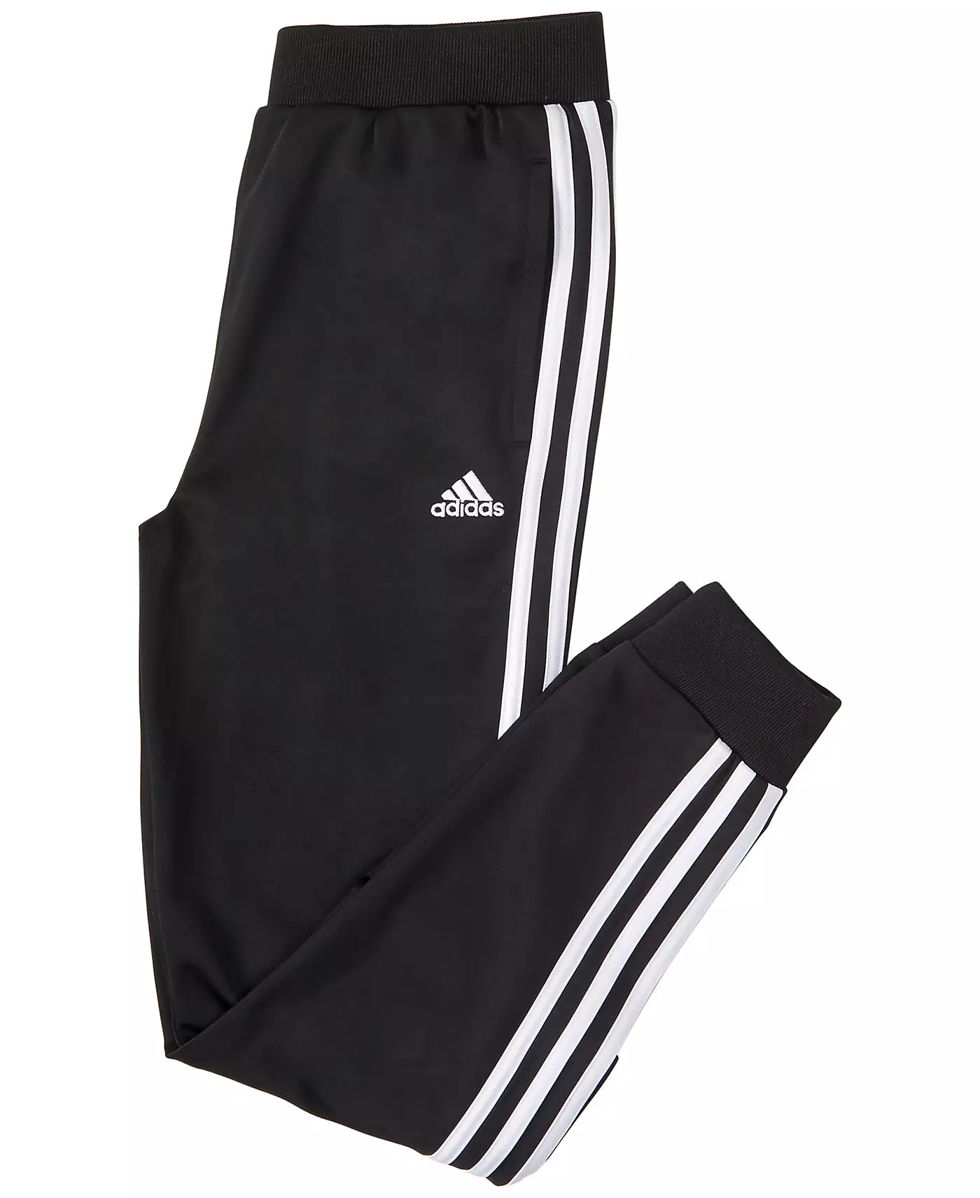 adidas Big Girls Tricot Jogger