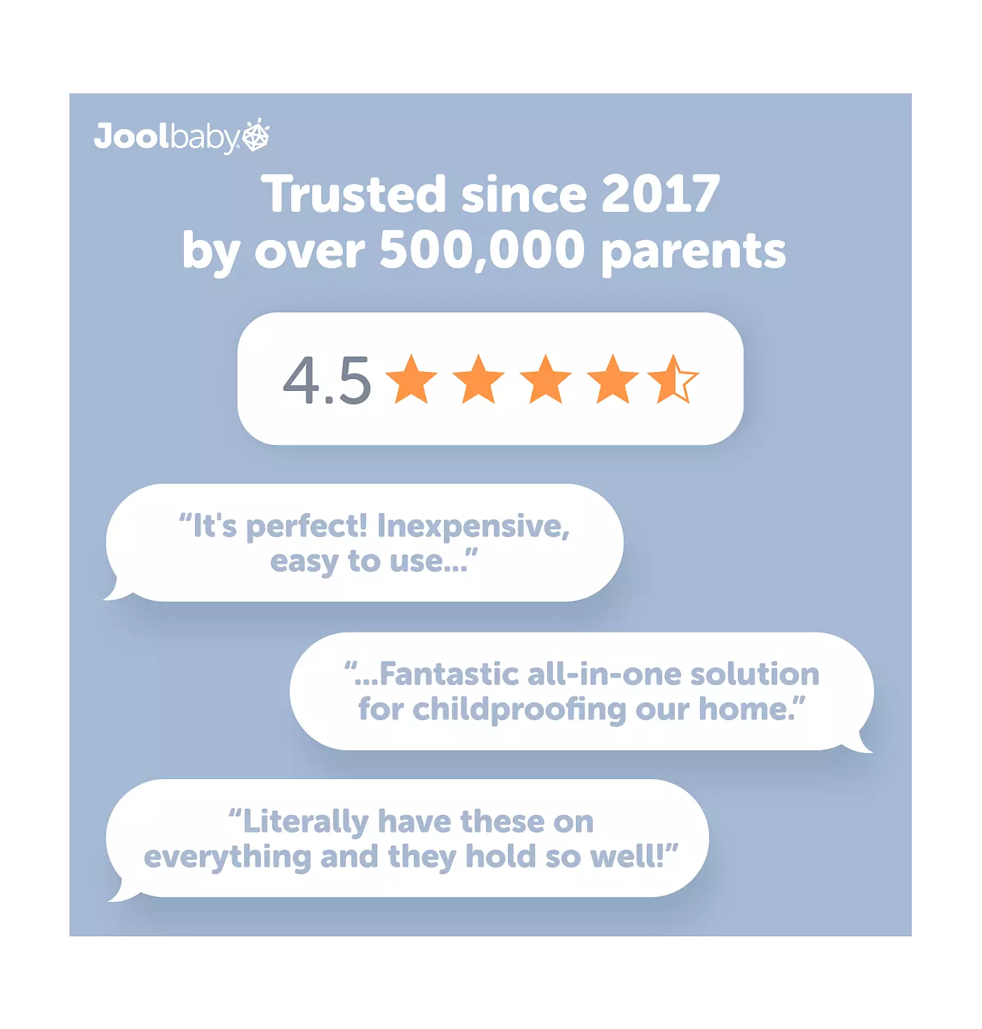 Jool Baby многофункциональный ремень безопасности для шкафов, холодильников, ящиков, набор из 4 защитных клеев