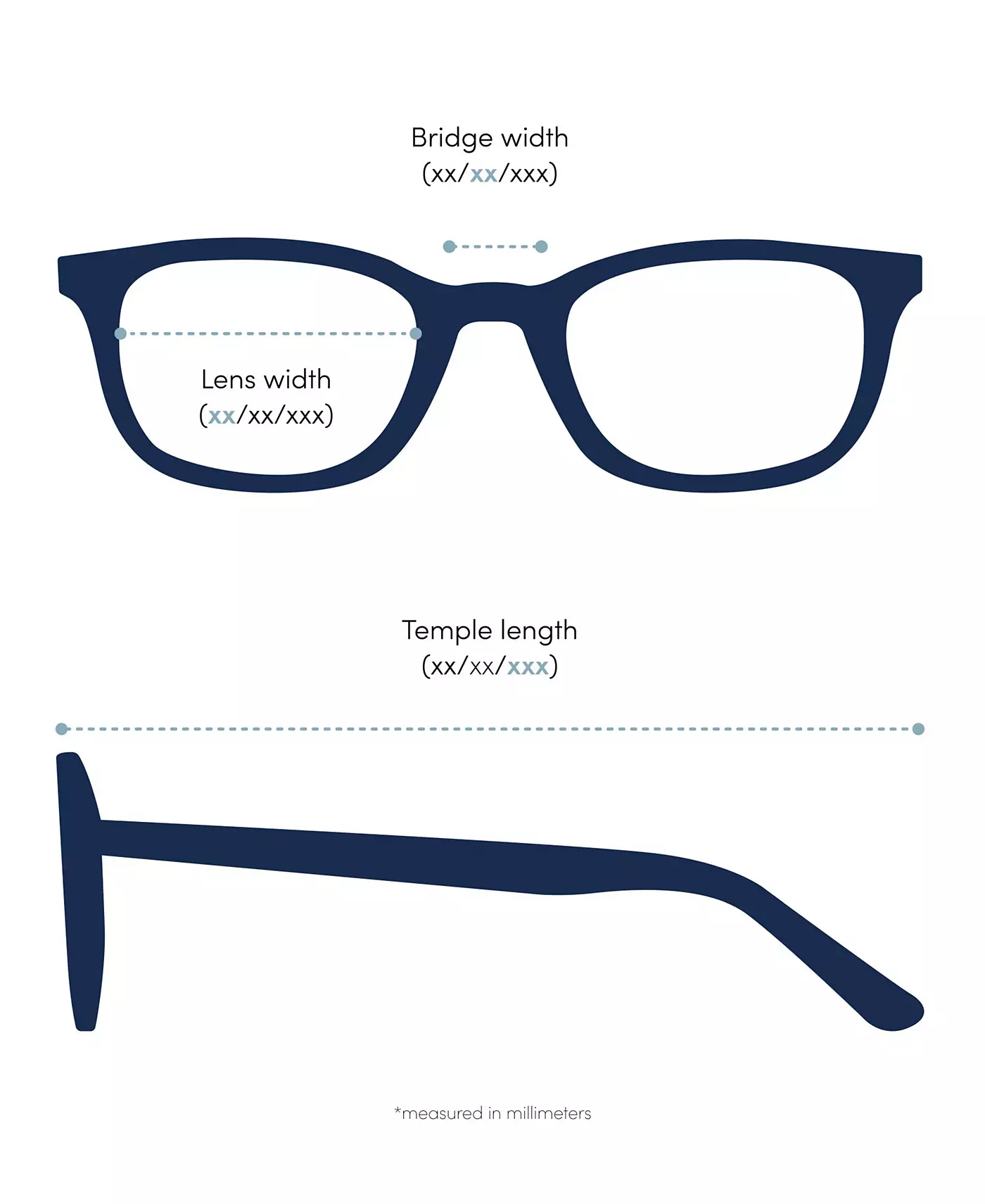 Ray-Ban JR RY1587 детские круглые очки