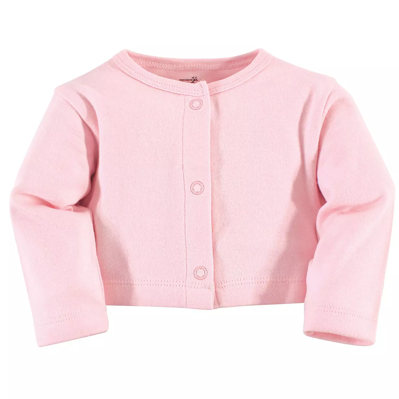 Платье и кардиган для девочек из органического хлопка Touched by Nature, мороженое на палочке