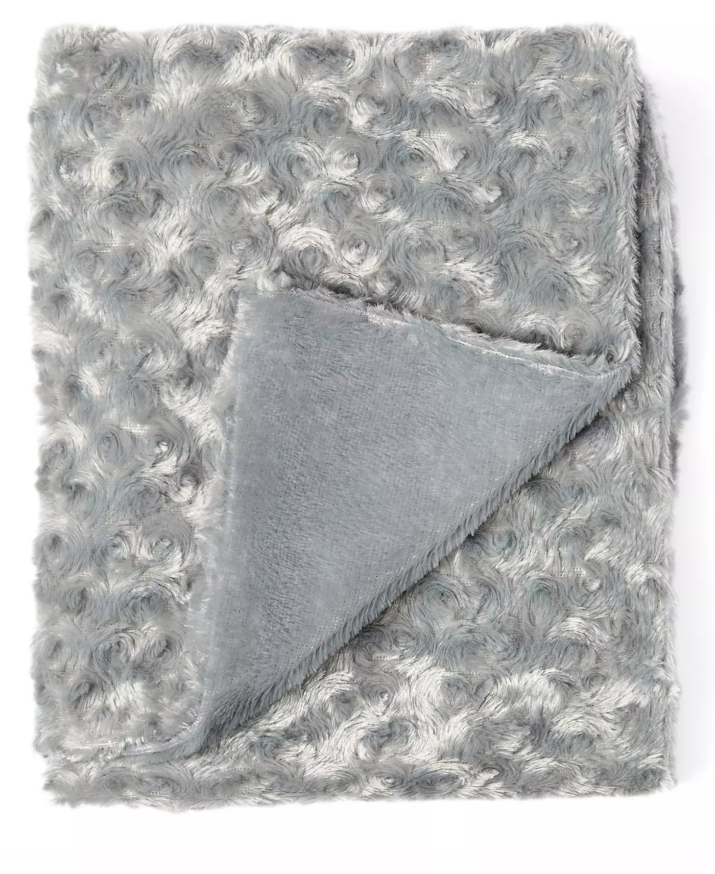 Кудрявый плюшевый плед Tendertyme для мальчиков или девочек, комплект из 2 предметов