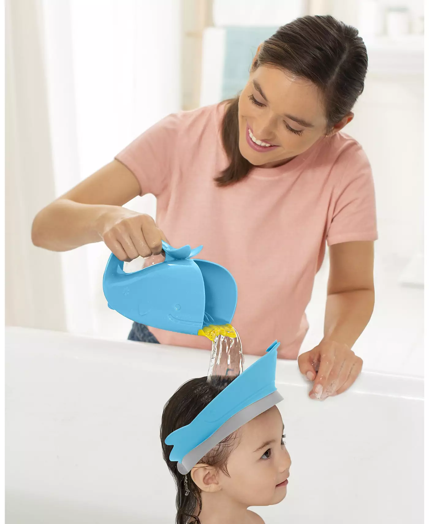 Козырек для ванны Skip Hop Moby