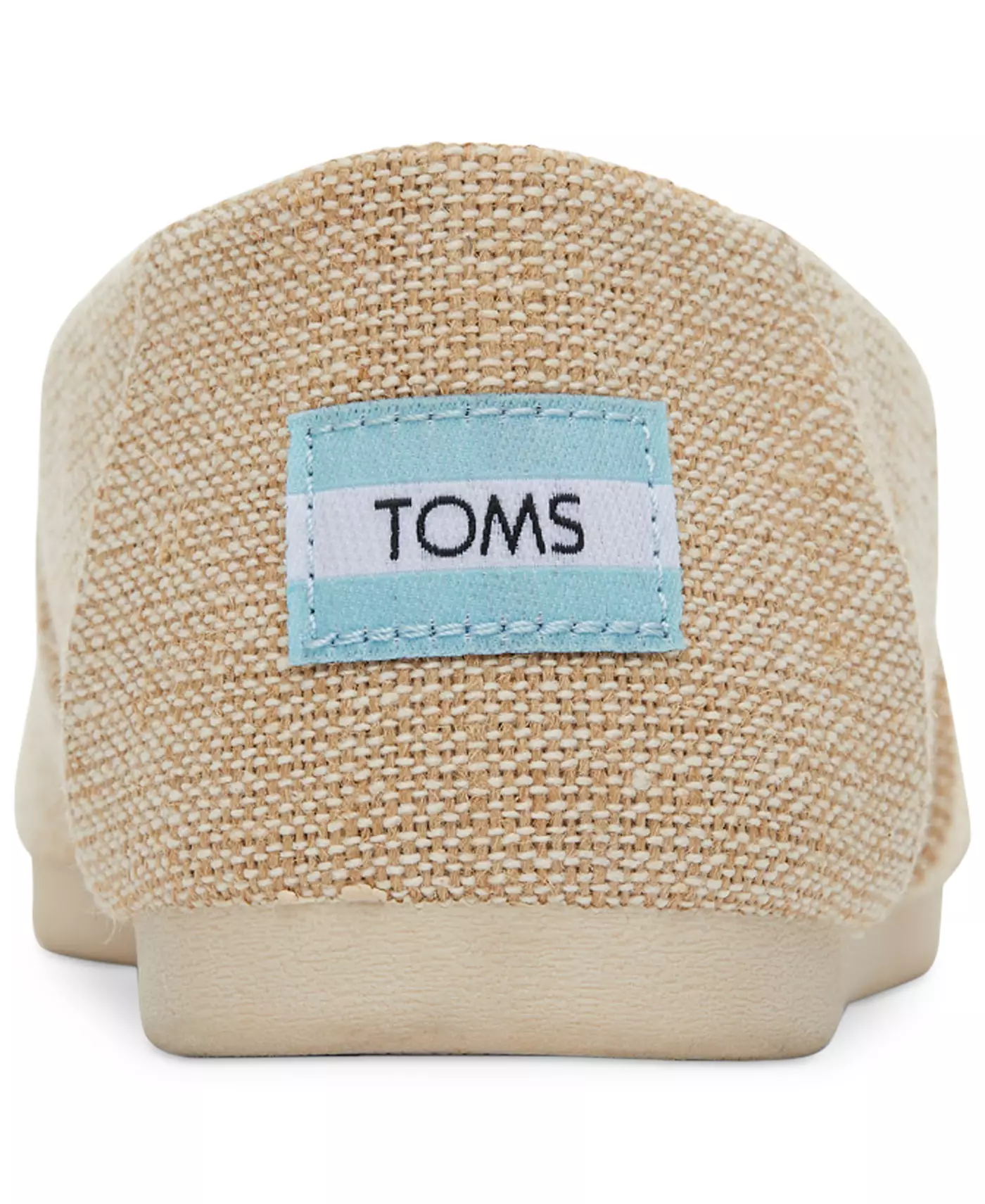 Женские балетки TOMS Alpargata Heritage Canvas