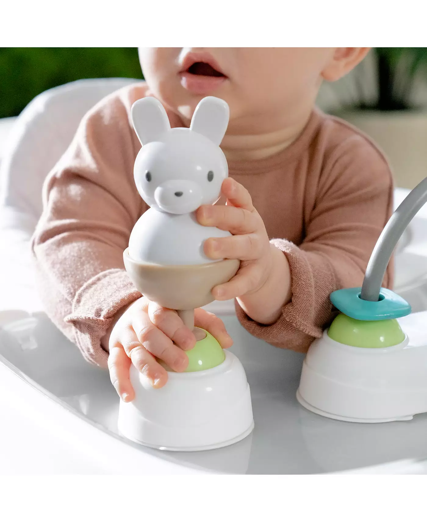 Ходунки Ingenuity Step Sprout™ 3-в-1 - First Forest™