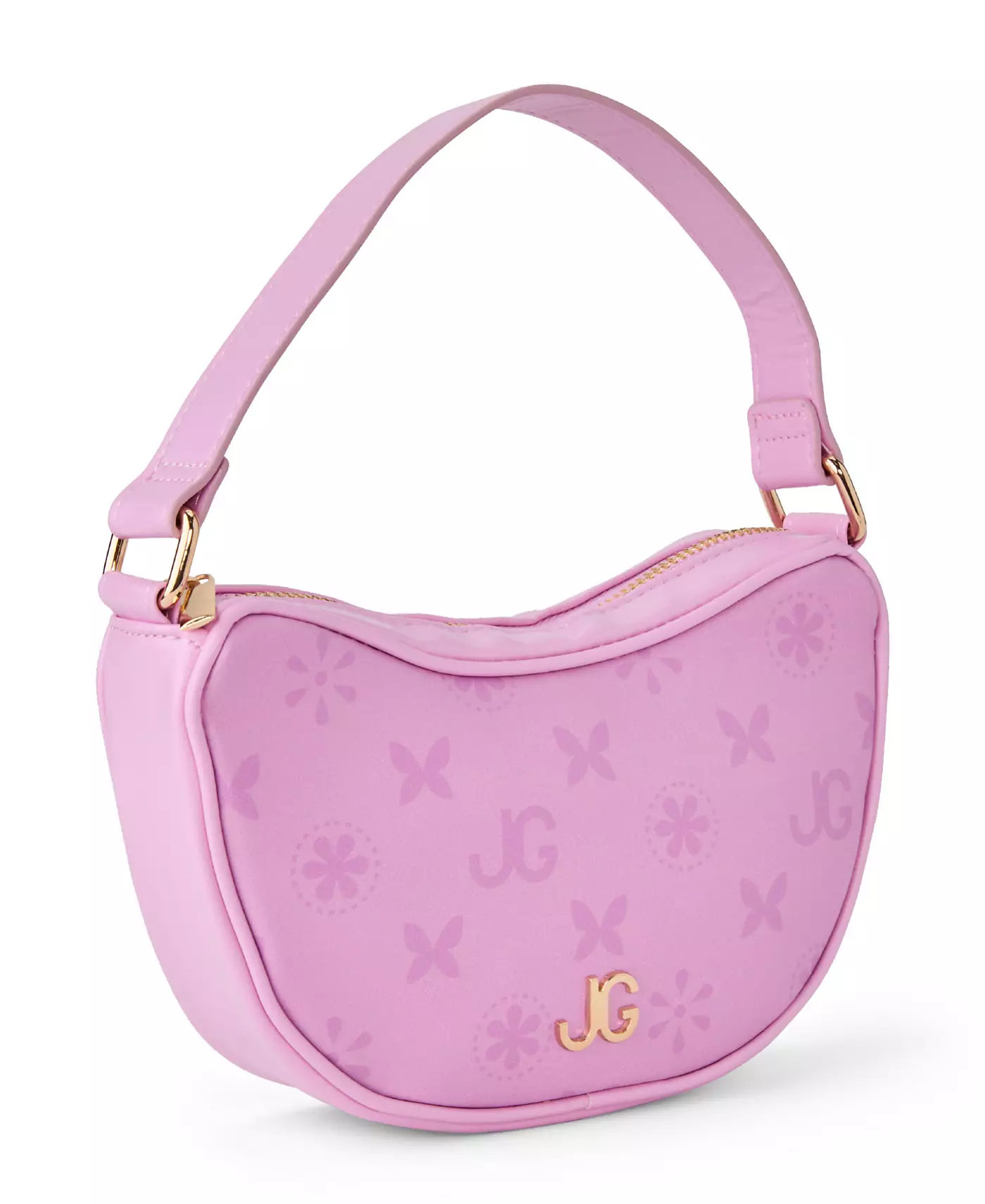 Стеганая сумка Journey Girls с шарфом, созданная для Macy's