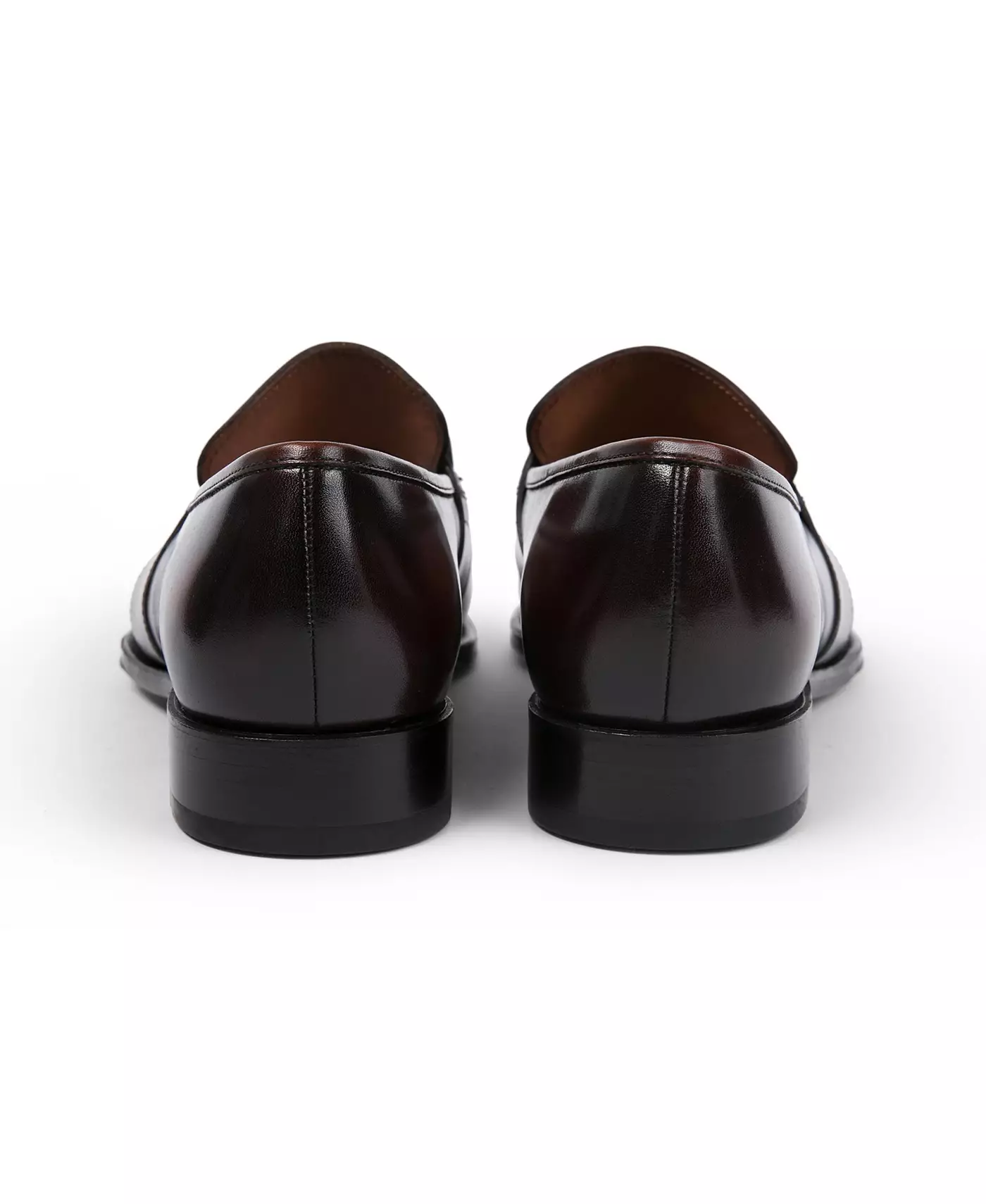 Мужские туфли-лоферы Anthony Veer Verona Bit