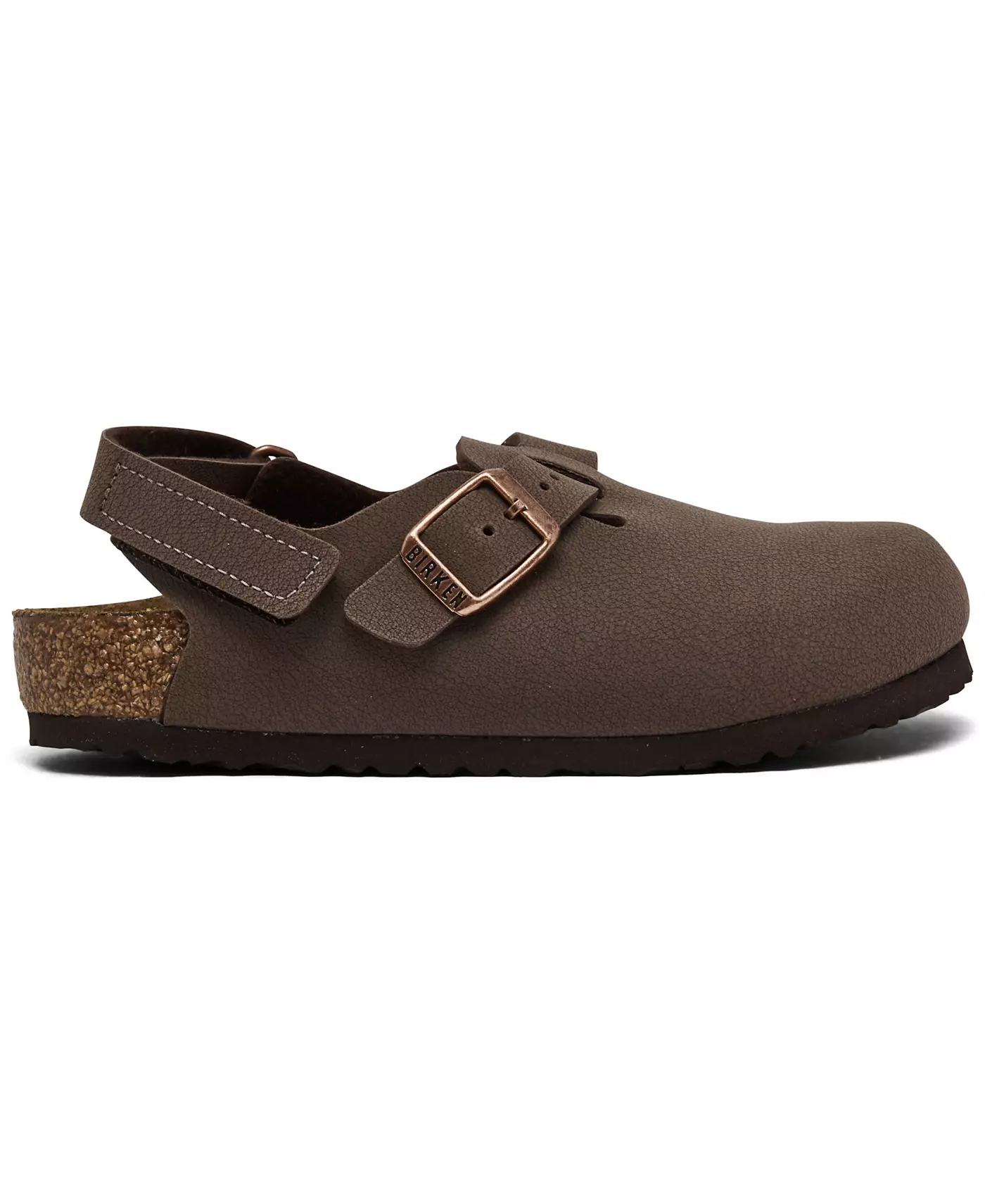 Башмаки Birkenstock Toddler Kids Tokio Birkibuc от Finish Line