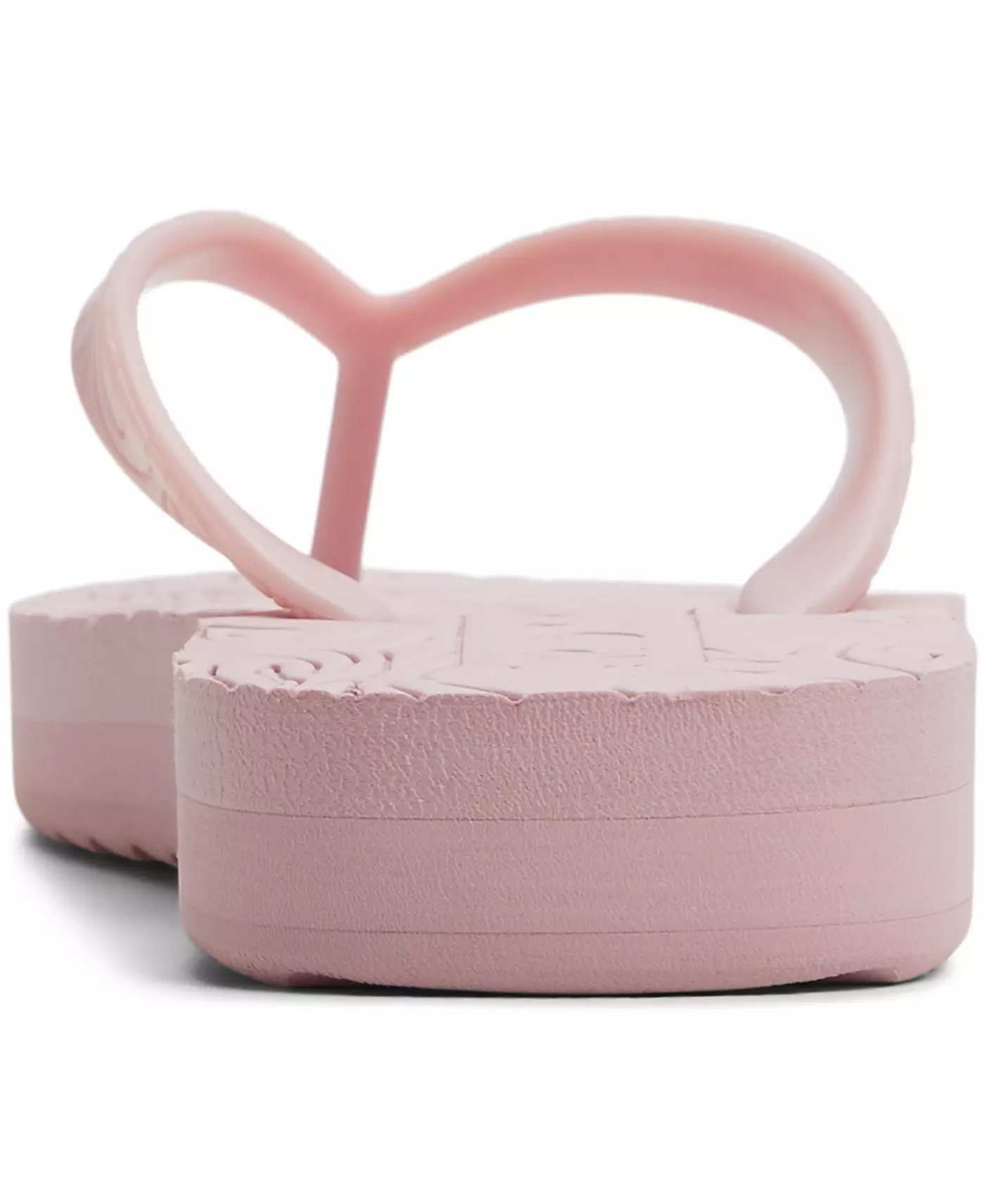 Женские пляжные сандалии Roxy Slip-On Flat