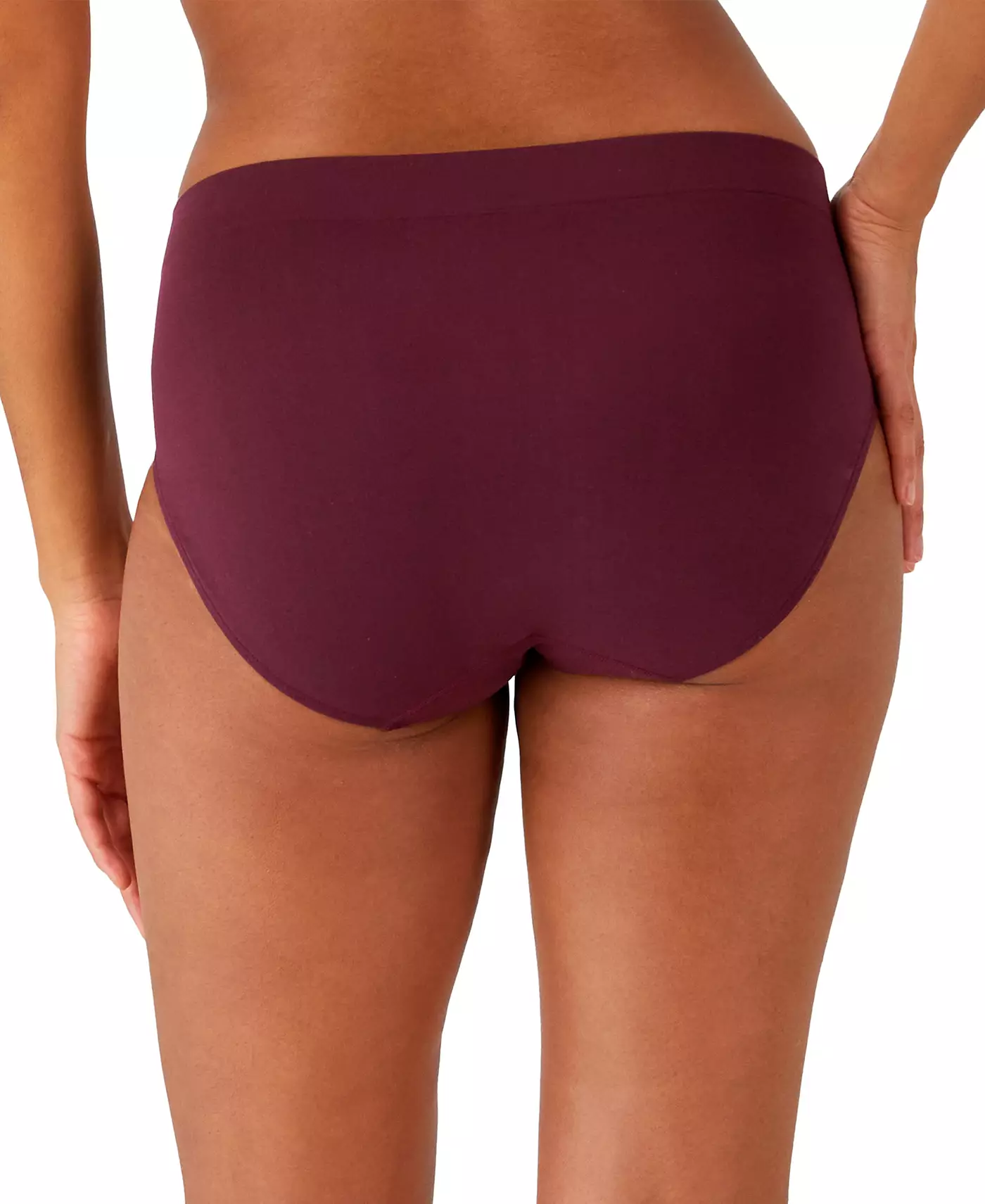 Нижнее белье Bali One Smooth U All-Over Smoothing Hi Cut 2362