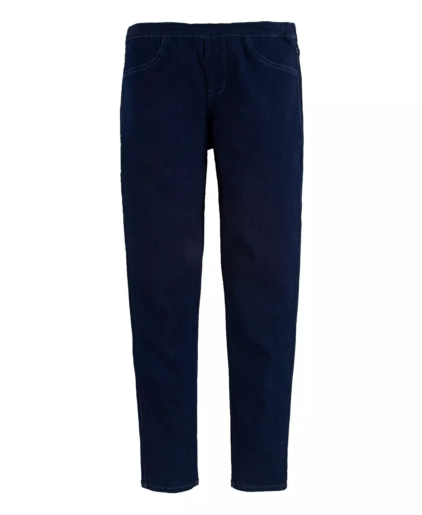 Levi's Big Girls Pull On Jegging