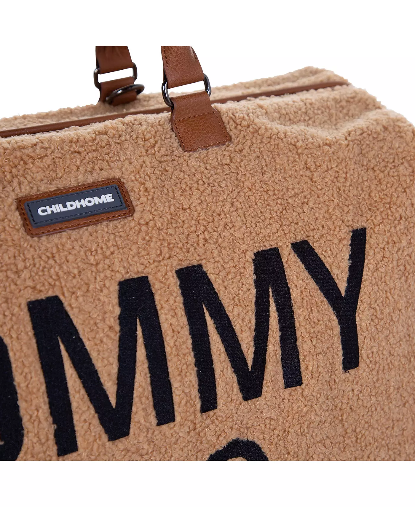 CHILDHOME стеганая сумка для мам