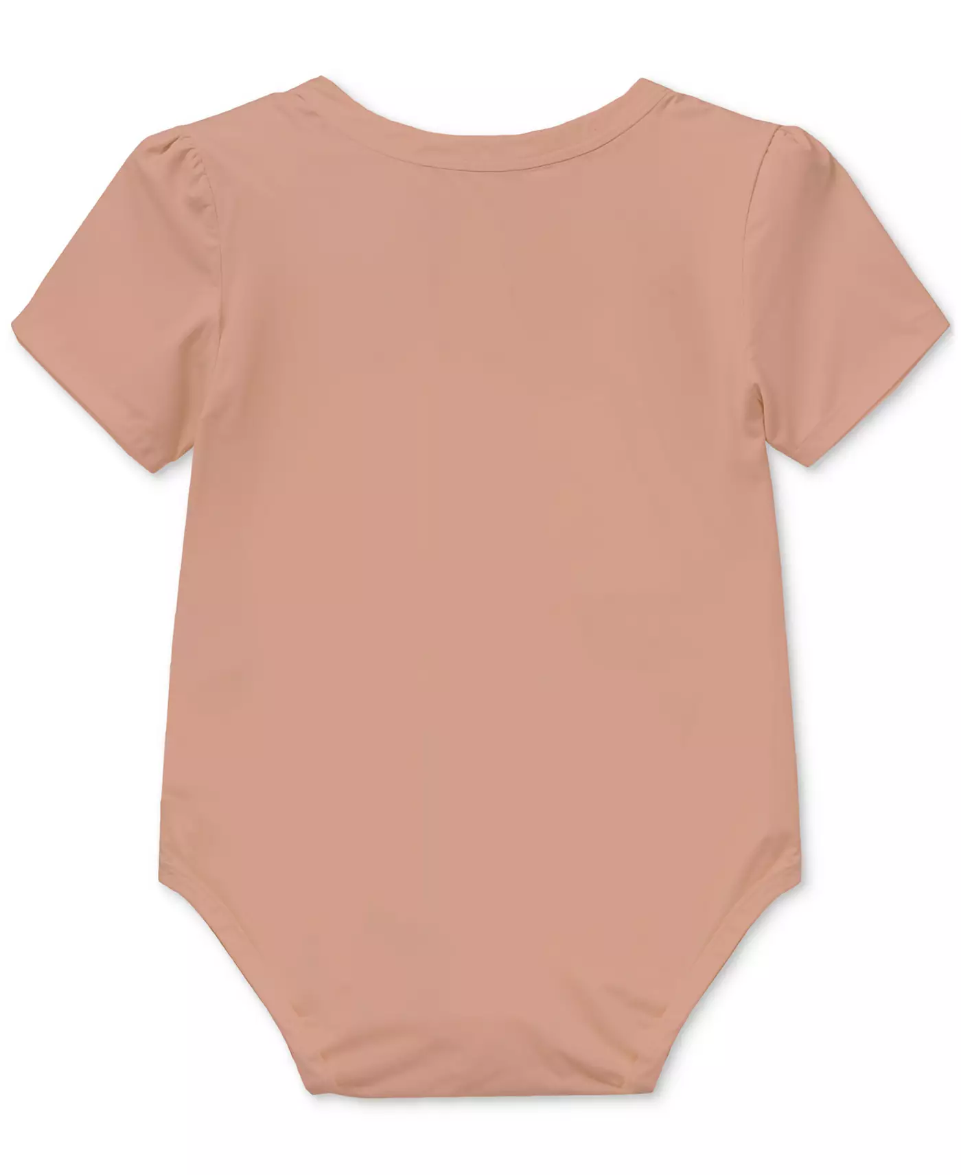 Боди с короткими рукавами Disney Baby Mickey Mouse, 3 шт. в упаковке