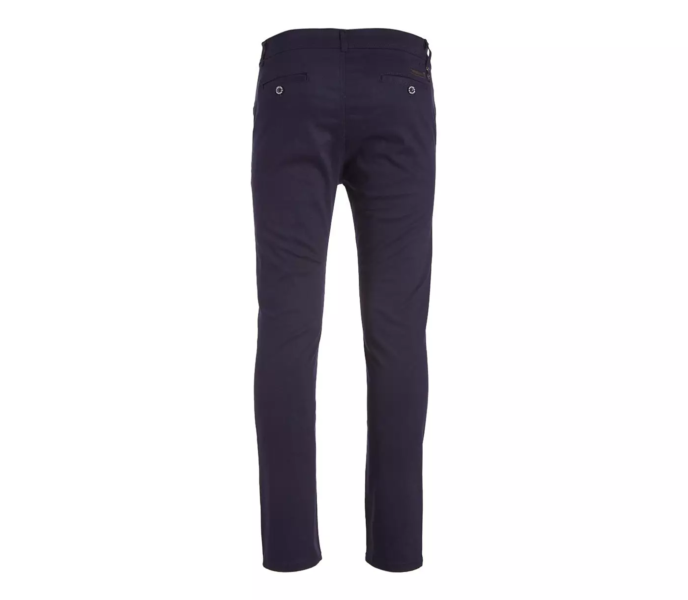 Мужские брюки-чиносы Galaxy By Harvic Slim Fit из хлопка и эластичного хлопка