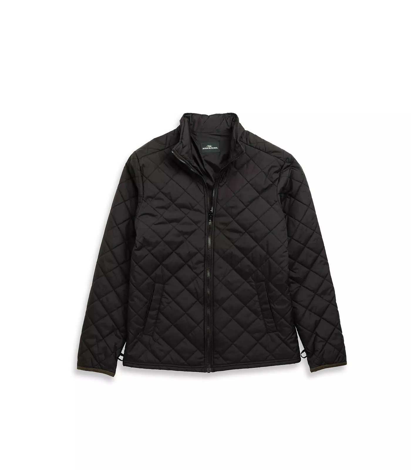 Мужская куртка Rodd & Gunn Aberdeen