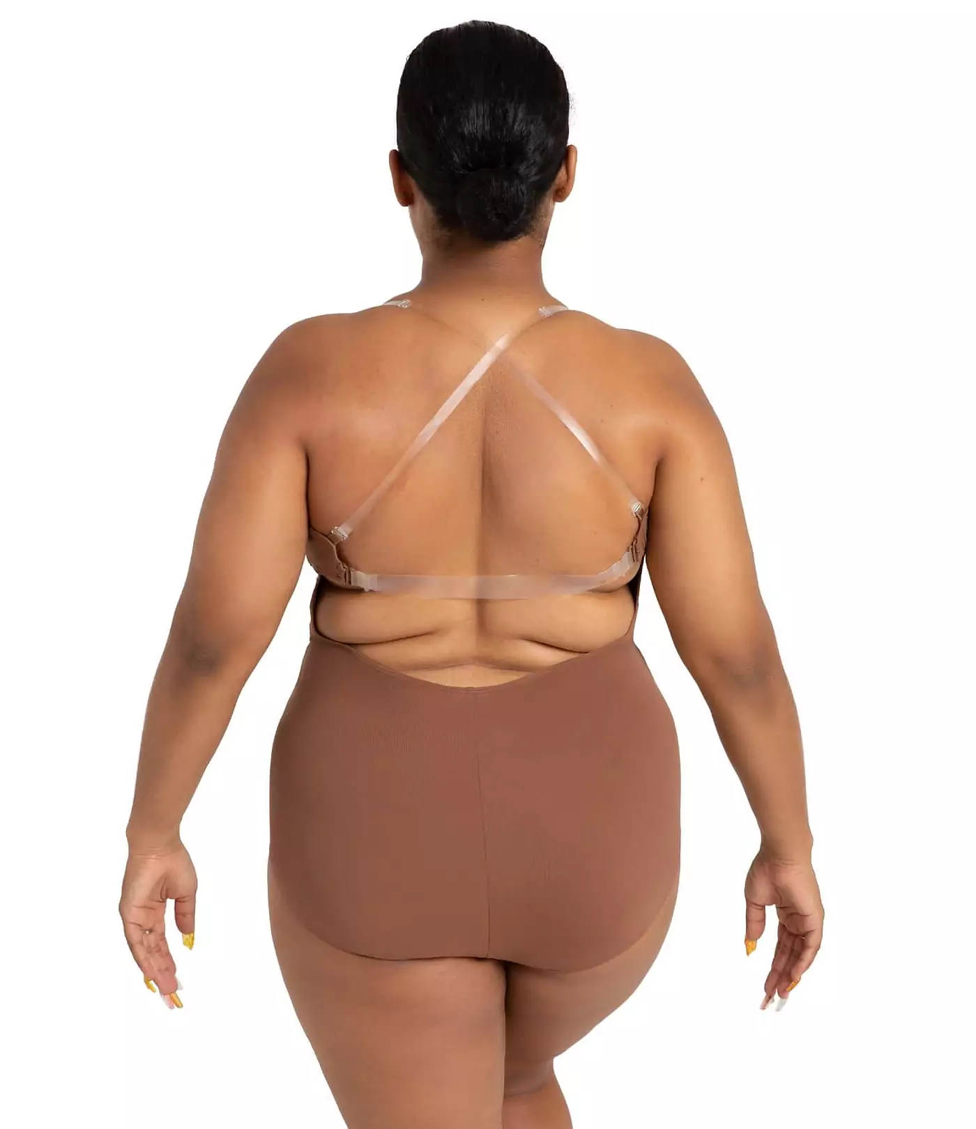 Купальник Capezio Camisole с BraTek