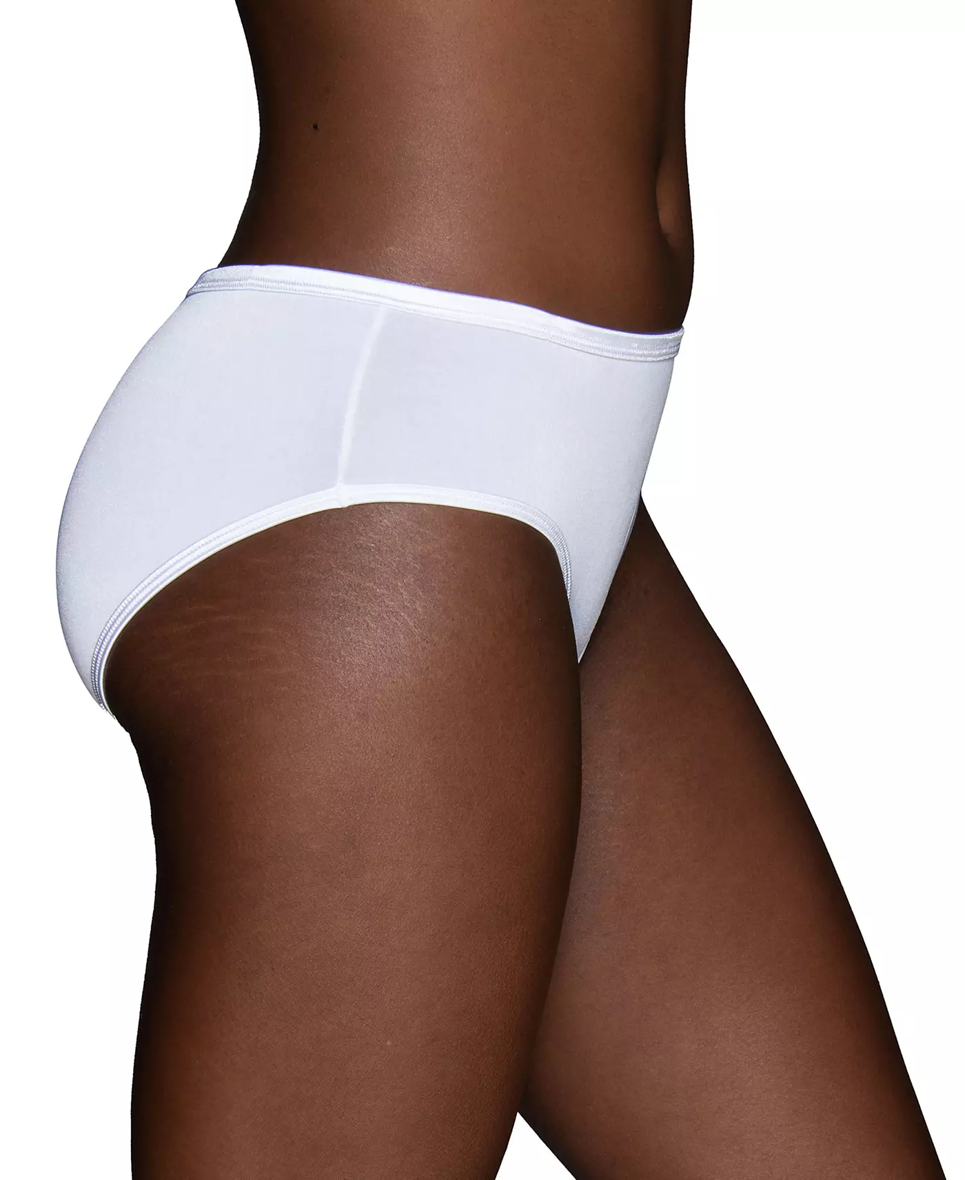 Нижнее белье Vanity Fair Illumination Body Shine Hipster 18107