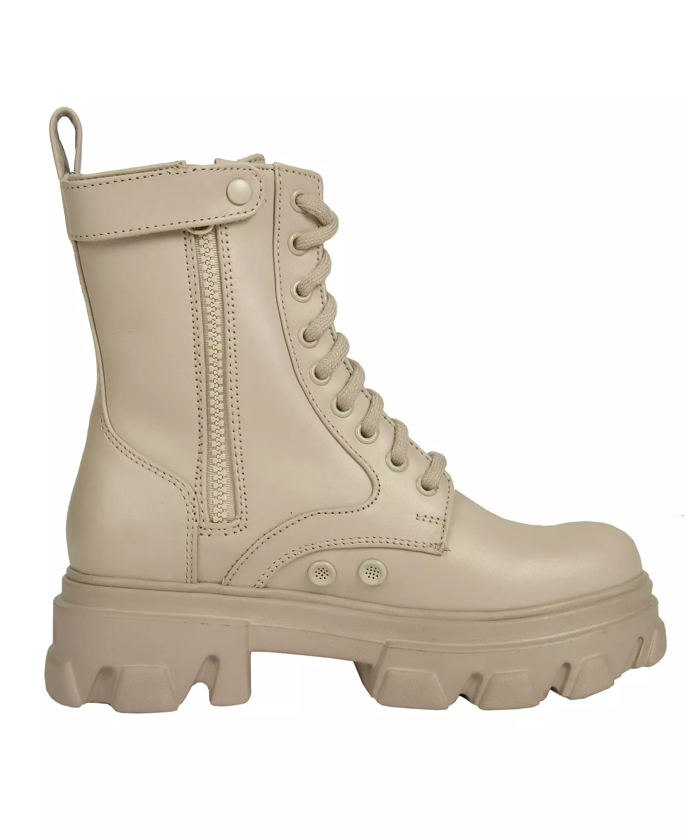 Кожаные ботинки URBNKICKS от URBNKICKS