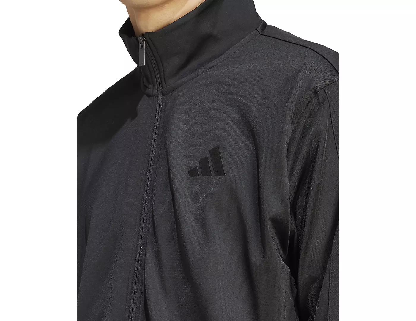 Мужская спортивная майка adidas 3 Stripes Tricot Regular