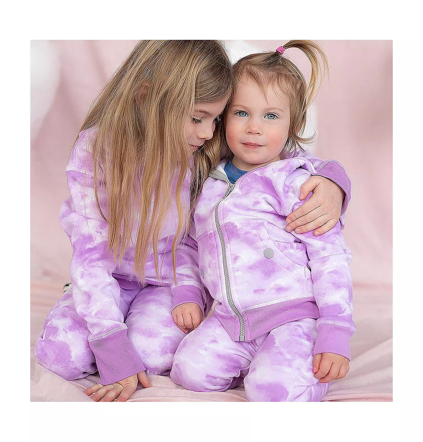 Mightly Toddler, детские спортивные штаны из органического хлопка, произведенные по принципу справедливой торговли