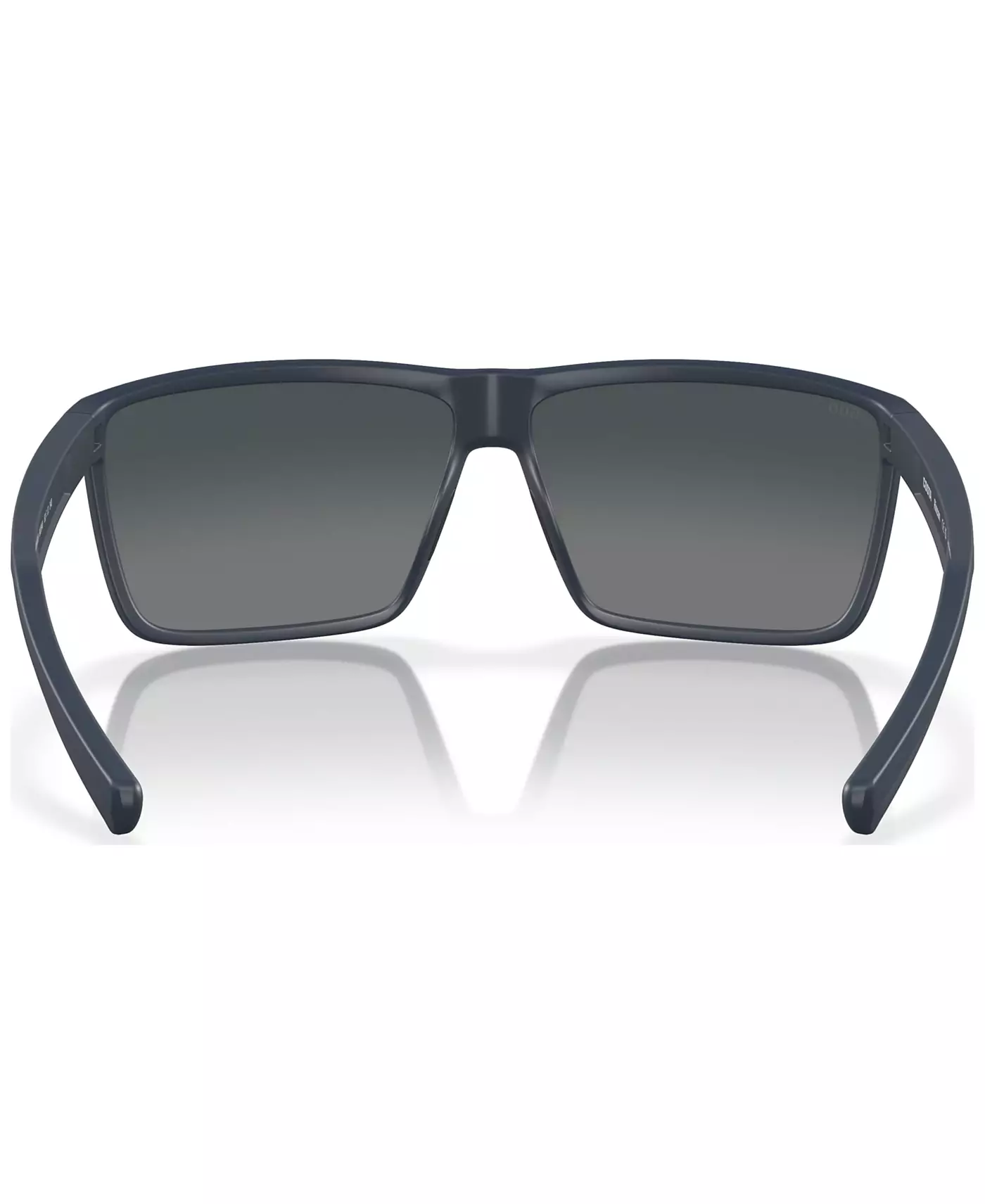 Мужские поляризованные солнцезащитные очки Costa Del Mar Rincon, градиент 6S9018