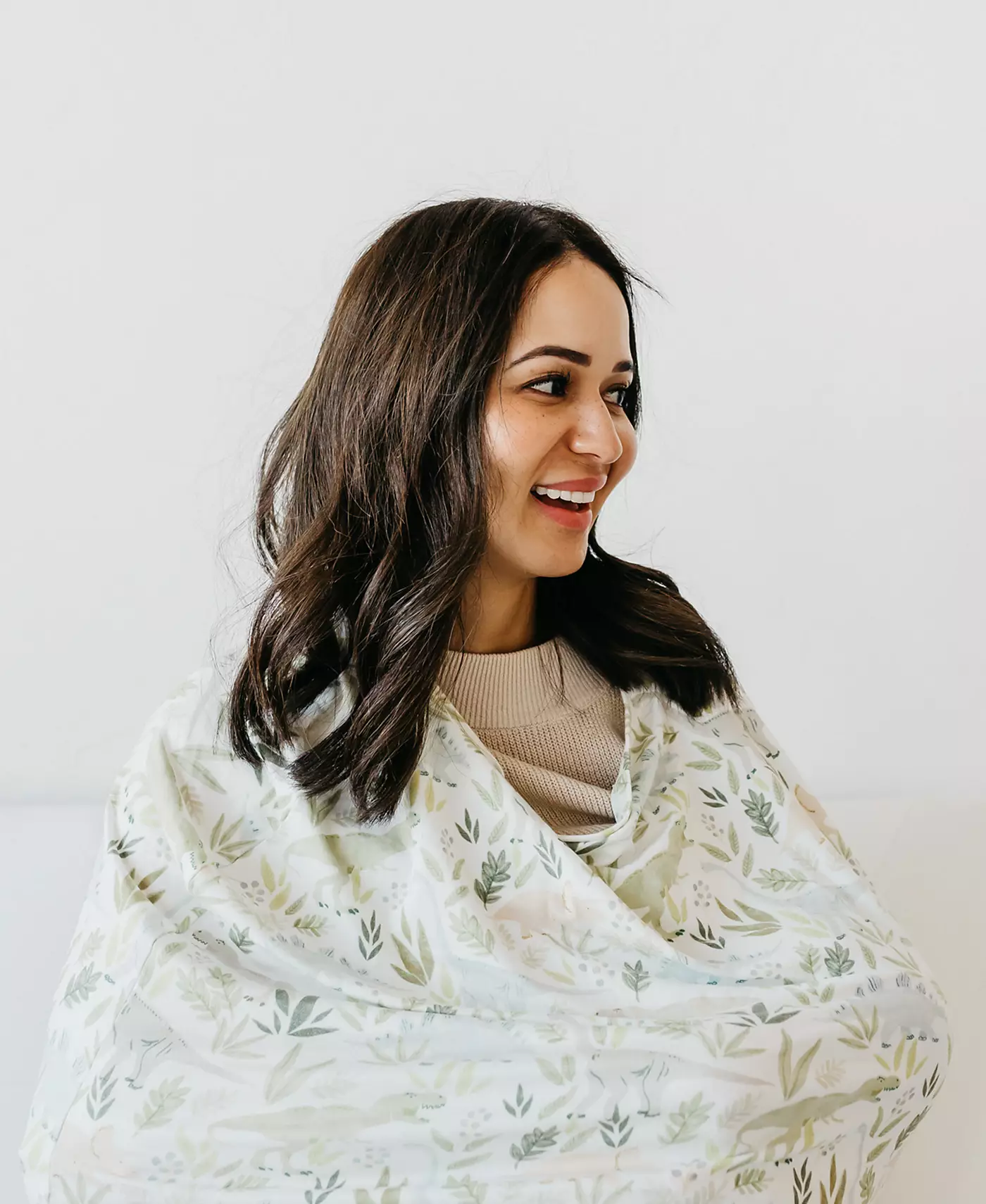 Пижамы с принтом Copper Pearl Baby Rex, детские принадлежности и аксессуары