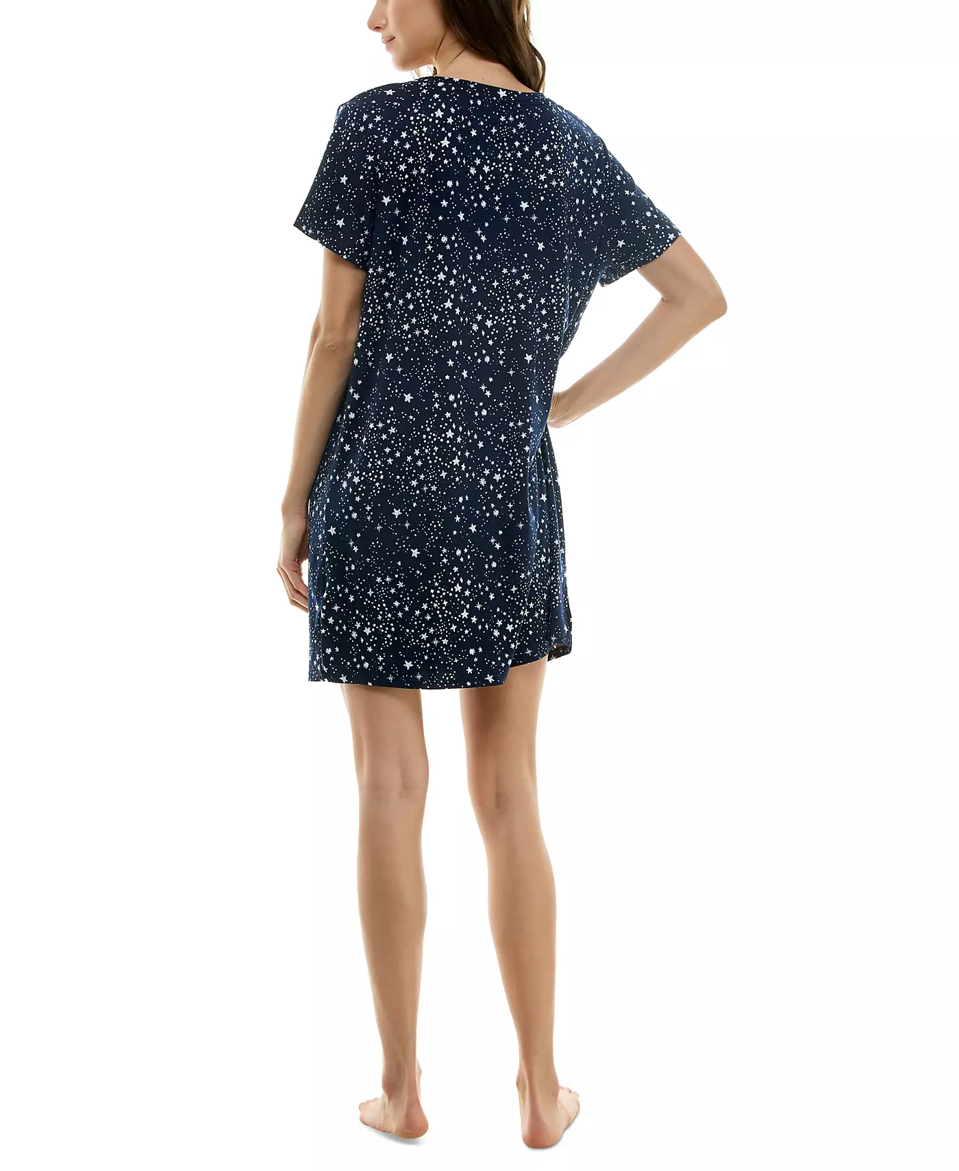 Женская пижама с коротким рукавом Roudelain