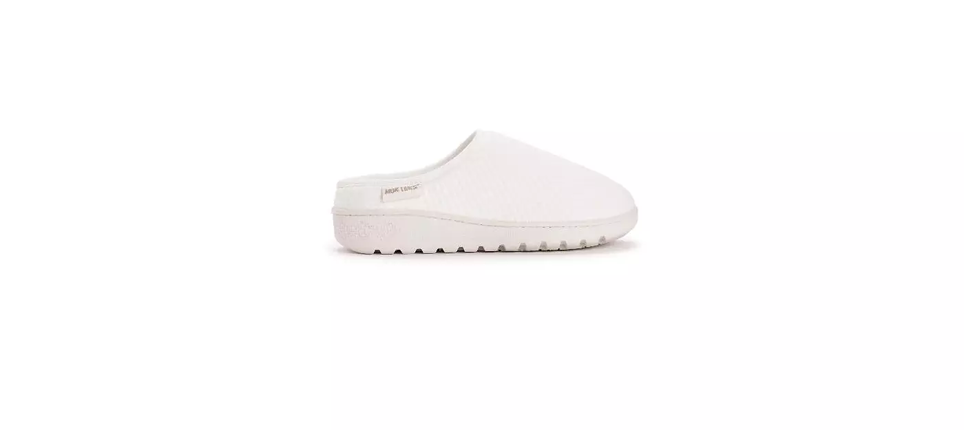 MUK LUKS женские тапочки Heidi Clog