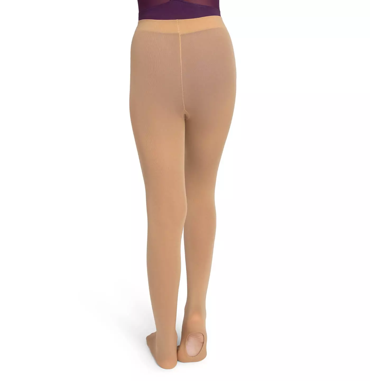 Capezio Transition Tight - Девочки