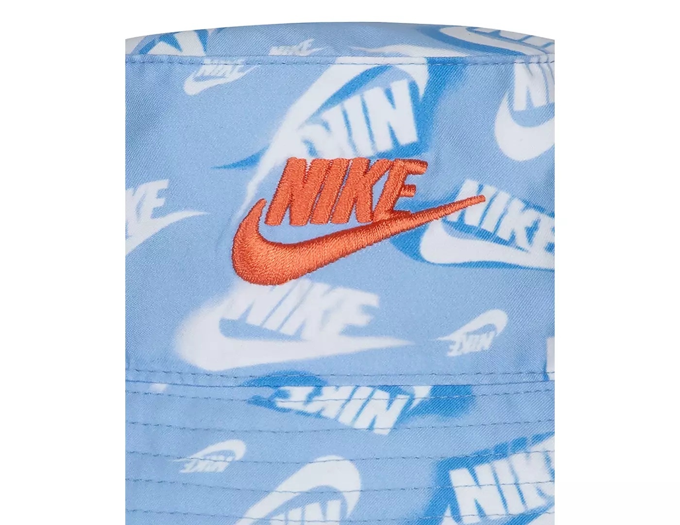 Панама Nike Baby Boys UPF 40+ Futura