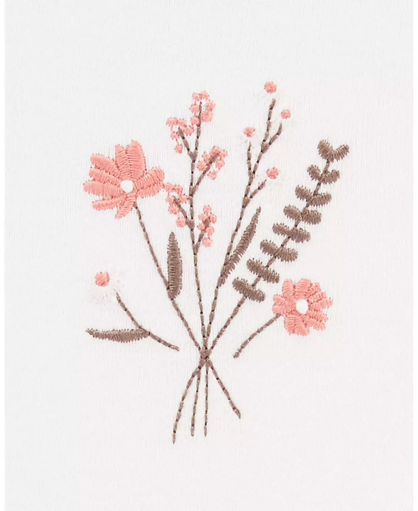 Кардиган для девочек Carter's Baby, боди и штаны, комплект из 3 предметов