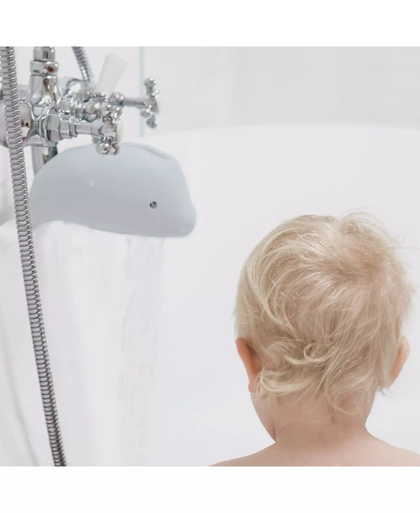 Крышка для носика для ванны Jool Baby Bath - защита для младенцев, малышей и детей постарше