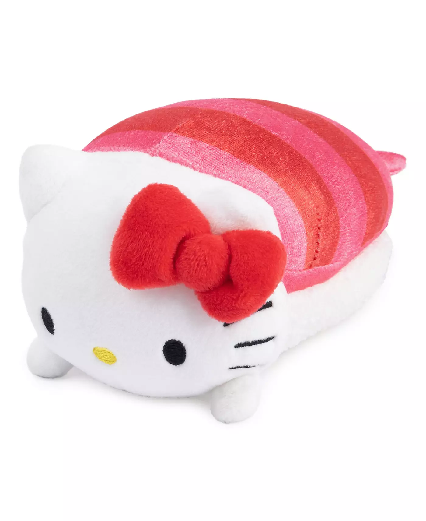 Hello Kitty Sashimi Plush, мягкая игрушка премиум-класса, 6 дюймов