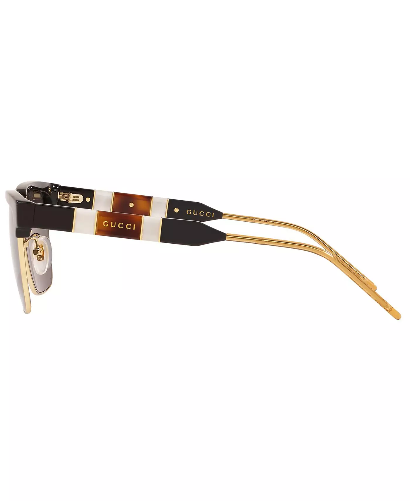 Мужские солнцезащитные очки Gucci, GG0603S