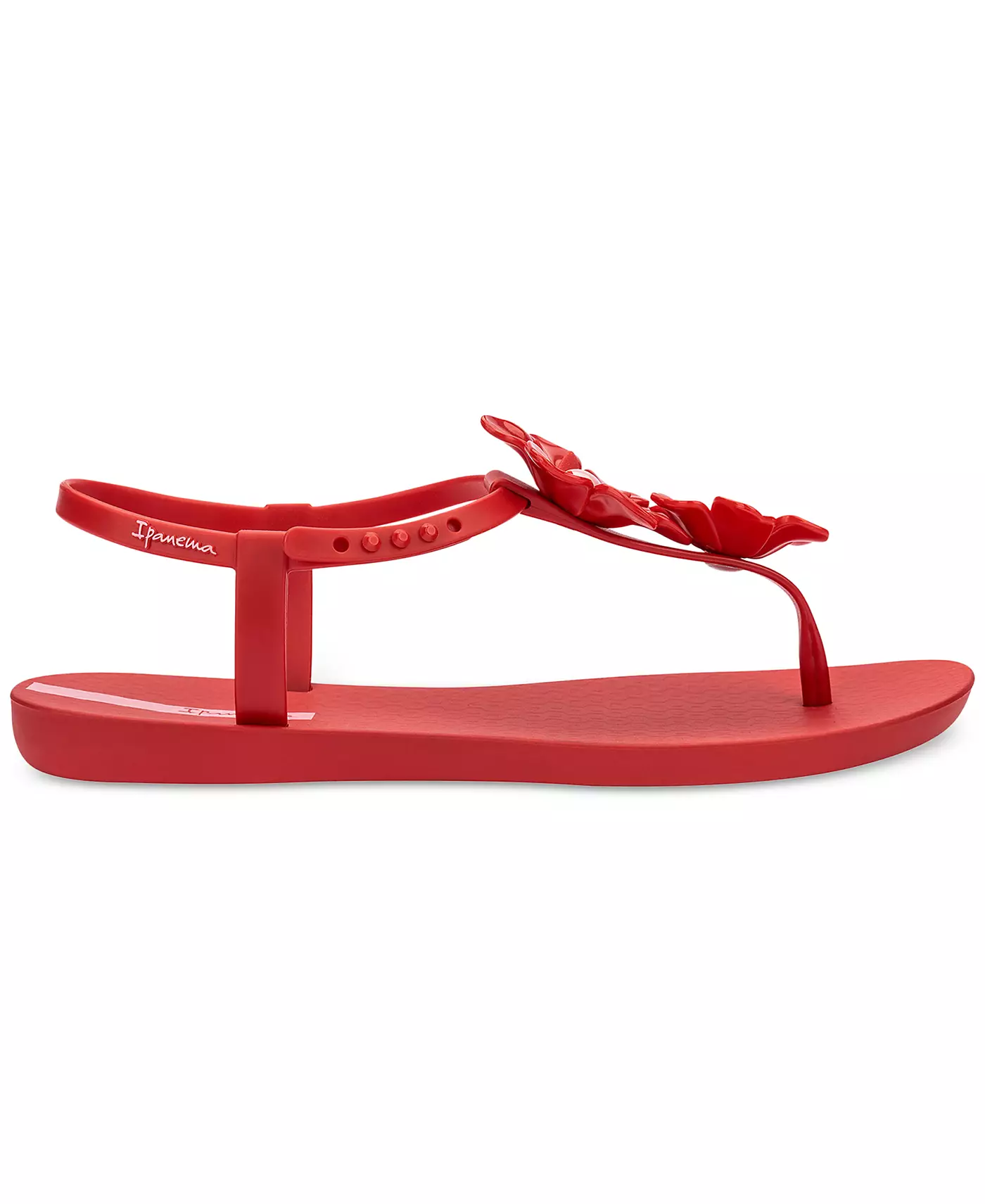 Сандалии Ipanema Class Duo Flower Fem