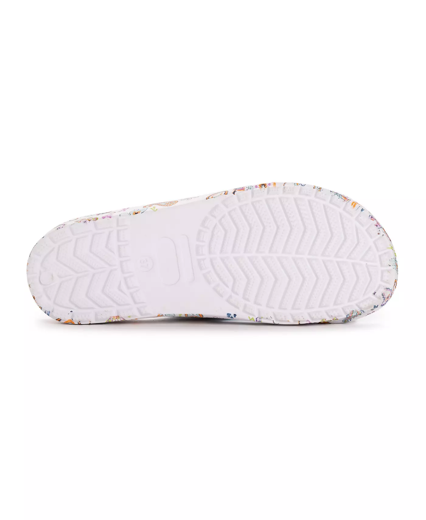 MUK LUKS женские сандалии Spa Day