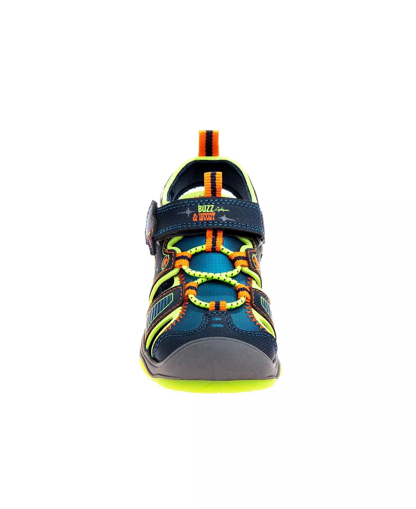 Спортивные сандалии для малышей Disney Pixar Toy Story