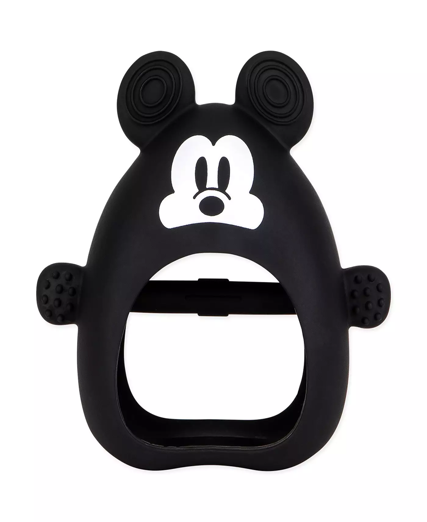Силиконовый прорезыватель-перчатка Bumkins Disney Mickey Mouse Undroppable