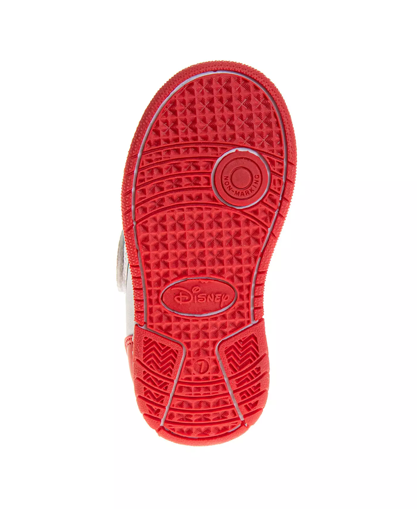 Кроссовки Disney Mickey Mouse для малышей и маленьких мальчиков