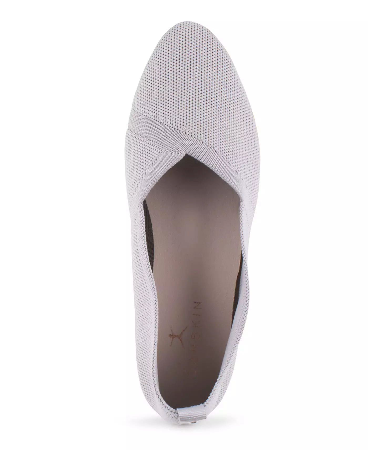 Женские мокасины Danskin Bayo Slip-On